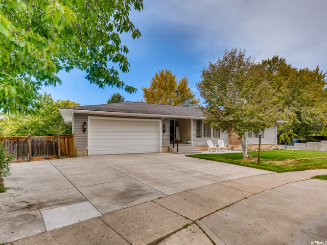 2574 S 75 W, Bountiful, UT 84010 — photo 3