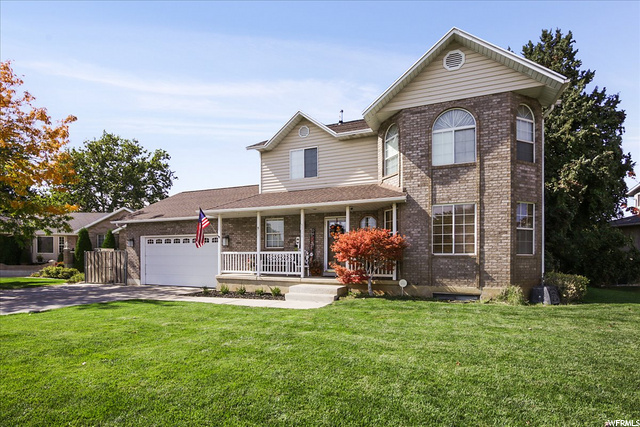5711 S 2250 W, Roy, UT 84067 — photo 2