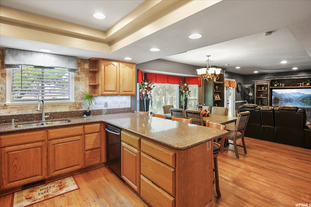 5711 S 2250 W, Roy, UT 84067 — photo 5