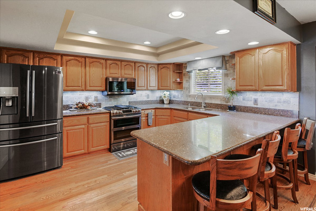5711 S 2250 W, Roy, UT 84067 — photo 4