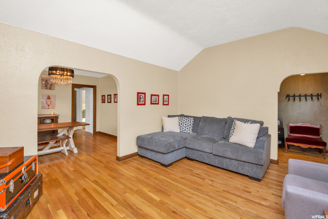 1262 E Marilyn Dr S, Ogden, UT 84403 — photo 5