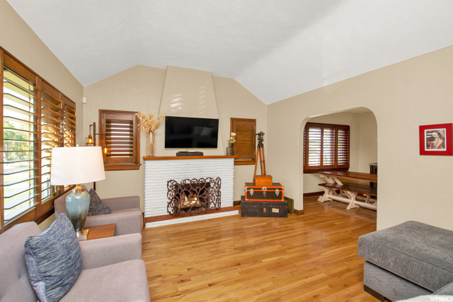 1262 E Marilyn Dr S, Ogden, UT 84403 — photo 3