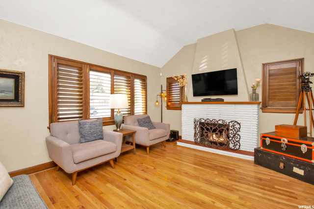 1262 E Marilyn Dr S, Ogden, UT 84403 — photo 4