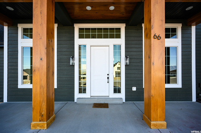 66 N 1100 E, Hyde Park, UT 84318 — photo 2