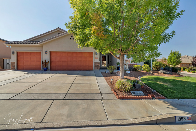 Existing Home