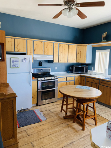 22130 N Springview Dr E #B-88, Fairview, UT 84629 — photo 5