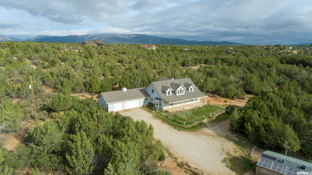 1962 S 3000 Dr E, New Harmony, UT 84757 — photo 8