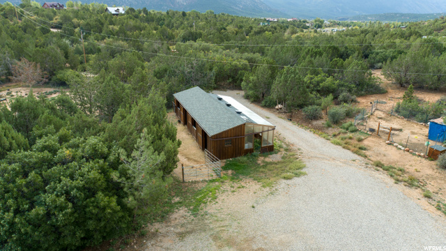 1962 S 3000 Dr E, New Harmony, UT 84757 — photo 11
