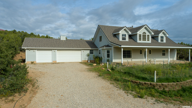 1962 S 3000 Dr E, New Harmony, UT 84757 — photo 3