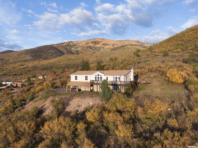 93 Kamas E E, Marion, UT 84036 — photo 2