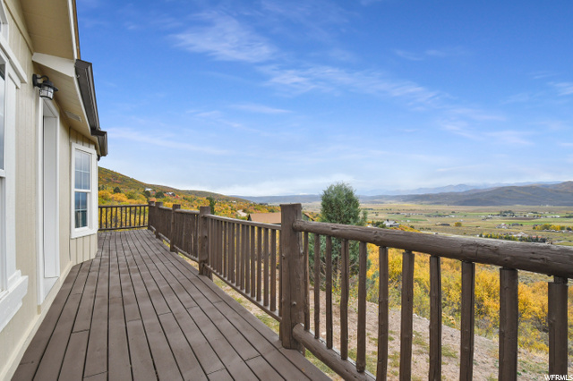 93 Kamas E E, Marion, UT 84036 — photo 4