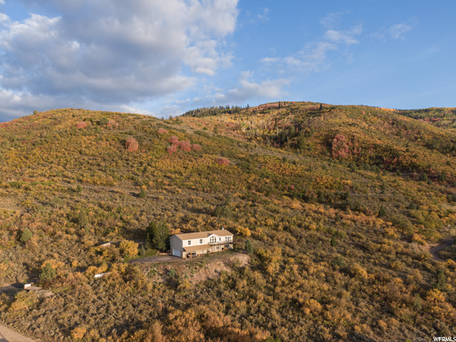 93 Kamas E E, Marion, UT 84036 — photo 3