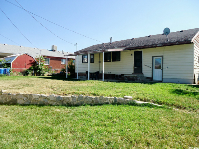 126 E 4775 S, Washington Terrace, UT 84405 — photo 2