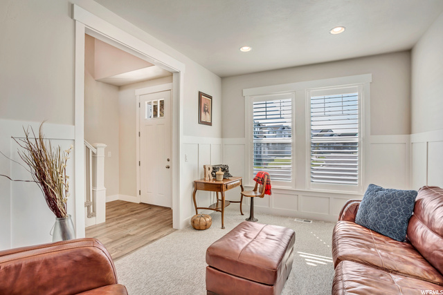 121 S Samara St, Vineyard, UT 84059 — photo 4