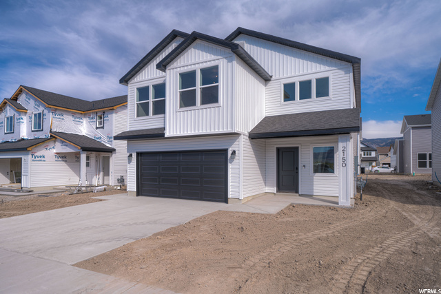 2150 S Creekside Dr, Logan, UT 84321 — photo 2