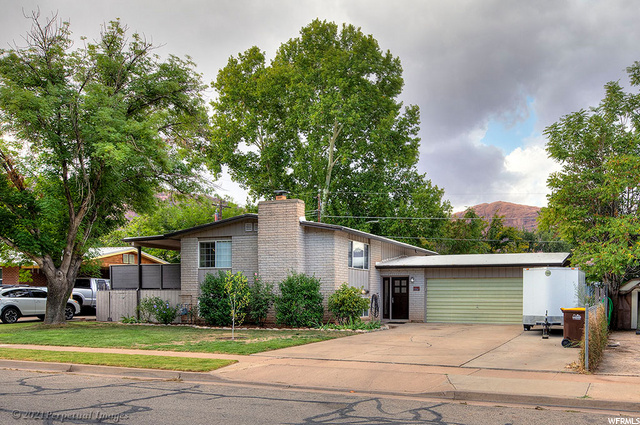Existing Home