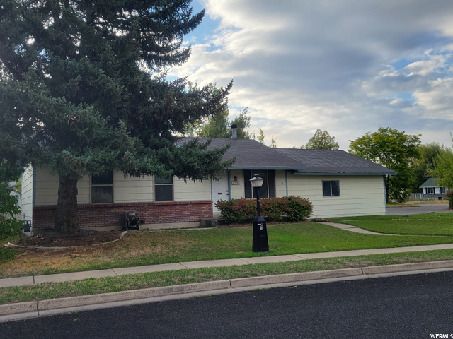 Existing Home