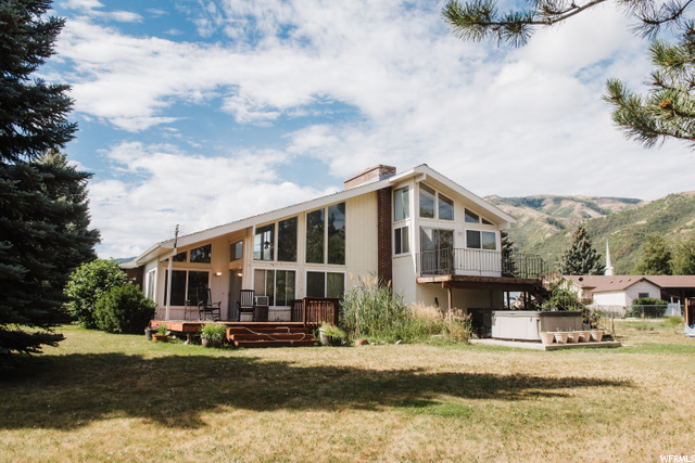 63 E Fish Hatchery Rd, Mantua, UT 84324 — photo 4