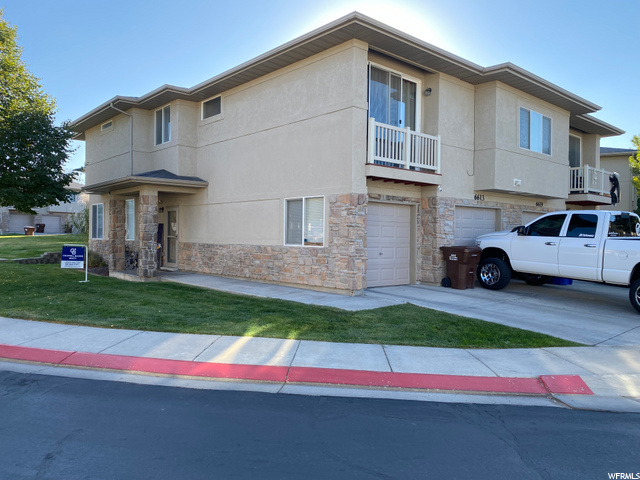 Existing Home