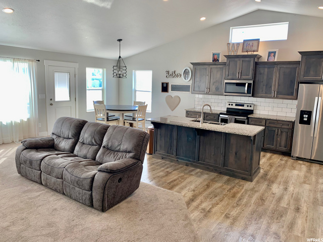114 E 1100 N, Preston, ID 83263 — photo 4