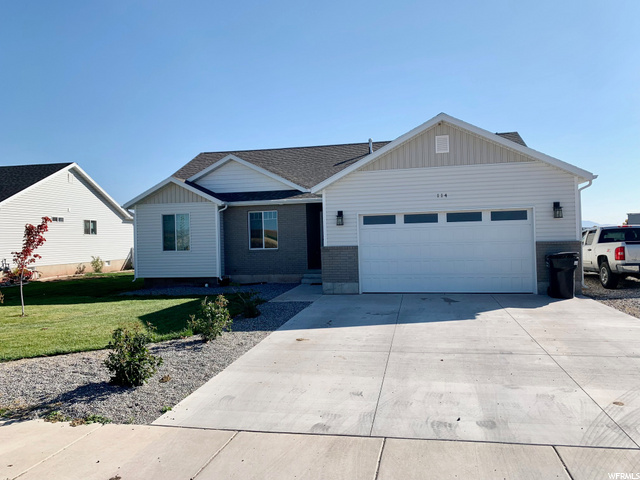 114 E 1100 N, Preston, ID 83263 — photo 2