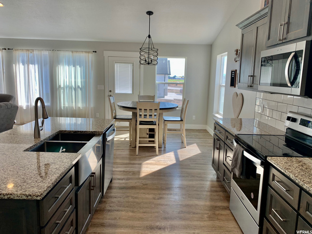 114 E 1100 N, Preston, ID 83263 — photo 5