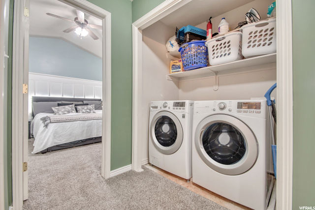 664 N 1340 E, Fruit Heights, UT 84037 — photo 12