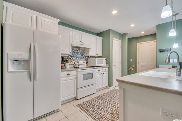 664 N 1340 E, Fruit Heights, UT 84037 — photo 8