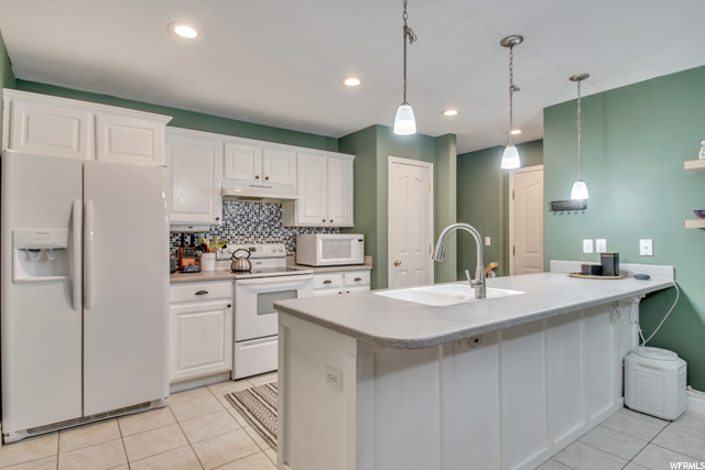 664 N 1340 E, Fruit Heights, UT 84037 — photo 7