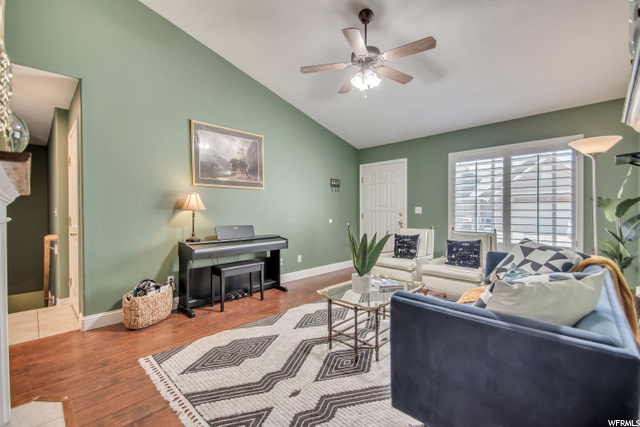 664 N 1340 E, Fruit Heights, UT 84037 — photo 3