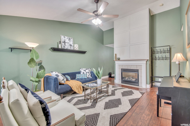 664 N 1340 E, Fruit Heights, UT 84037 — photo 4