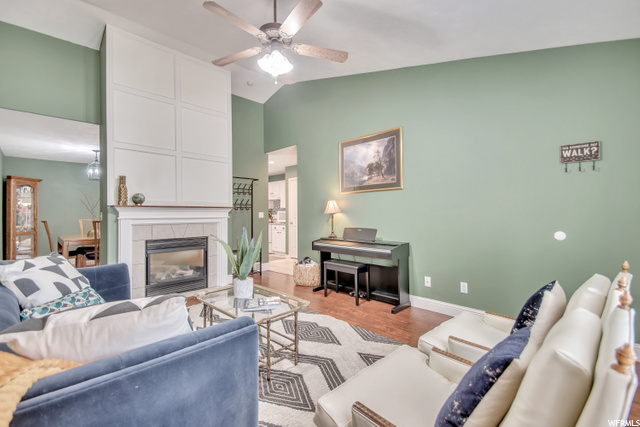 664 N 1340 E, Fruit Heights, UT 84037 — photo 5