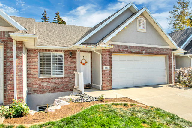 664 N 1340 E, Fruit Heights, UT 84037 — photo 2