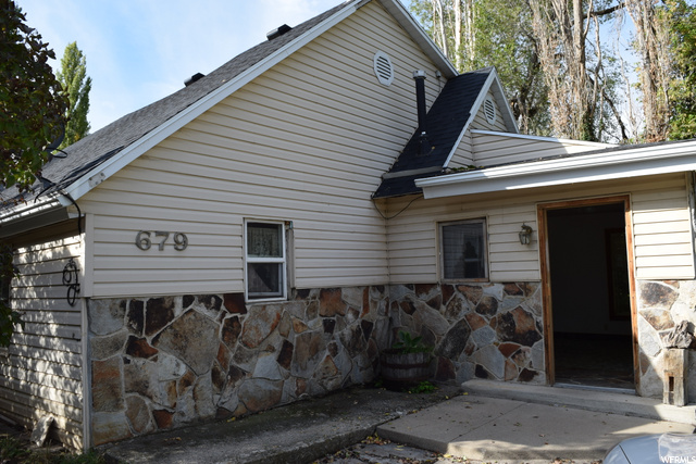 679 E 3 Rd St S, Ogden, UT 84404 — photo 2