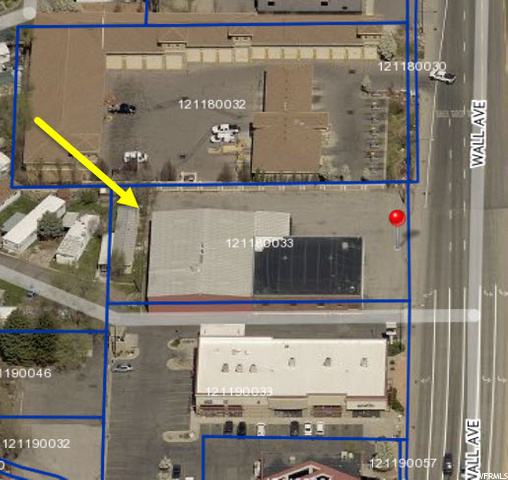 1127 S Wall Ave W, Ogden, UT 84404 — photo 7