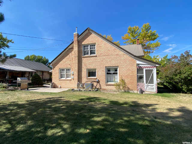 202 E 200 S, Manti, UT 84642 — photo 2