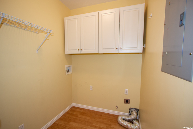 431 E 2820 N, North Logan, UT 84341 — photo 5