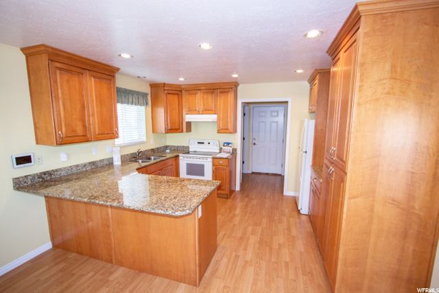 431 E 2820 N, North Logan, UT 84341 — photo 3