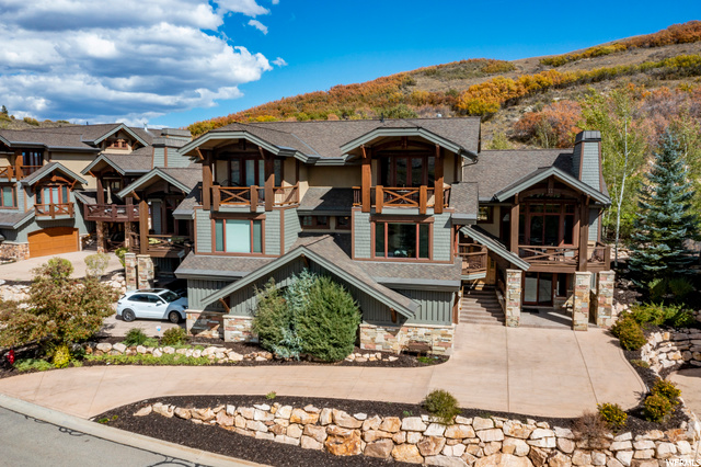 2640 Eagle Cove Dr, Park City, UT 84060 — photo 4