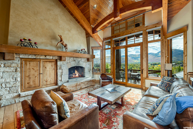 2640 Eagle Cove Dr, Park City, UT 84060 — photo 8