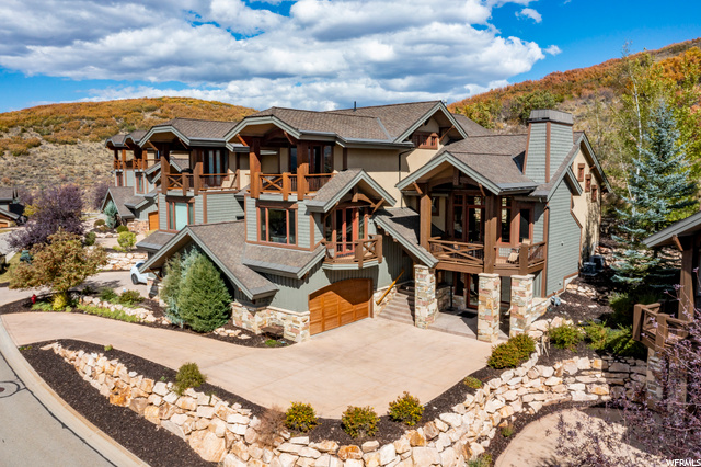 2640 Eagle Cove Dr, Park City, UT 84060 — photo 3