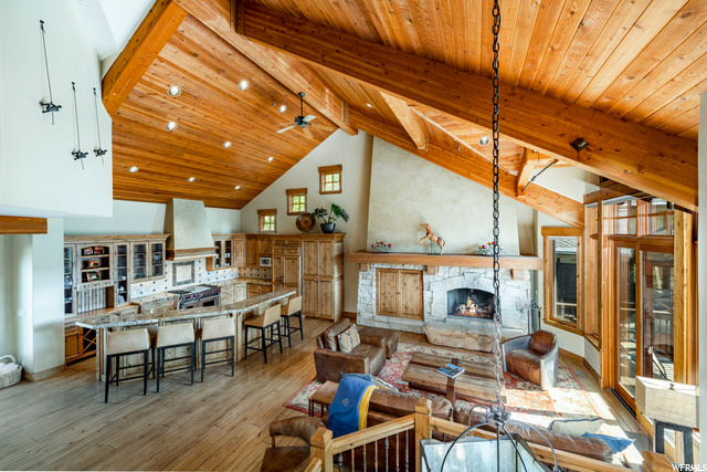 2640 Eagle Cove Dr, Park City, UT 84060 — photo 12
