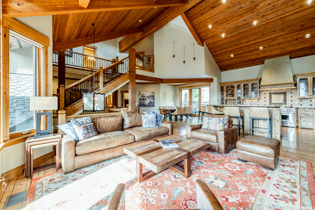 2640 Eagle Cove Dr, Park City, UT 84060 — photo 9