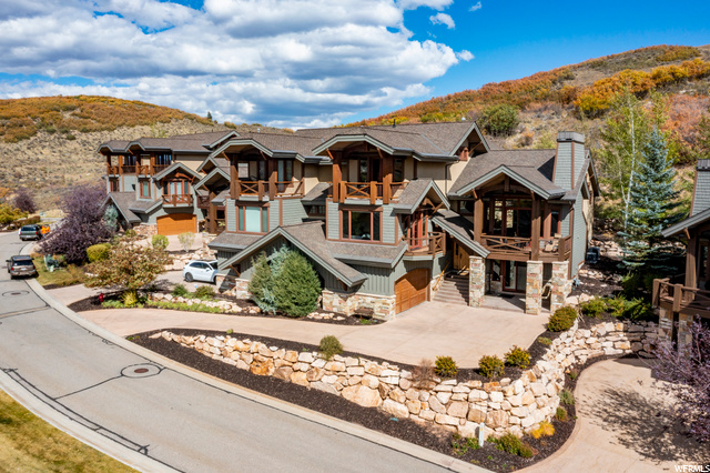 2640 Eagle Cove Dr, Park City, UT 84060 — photo 2