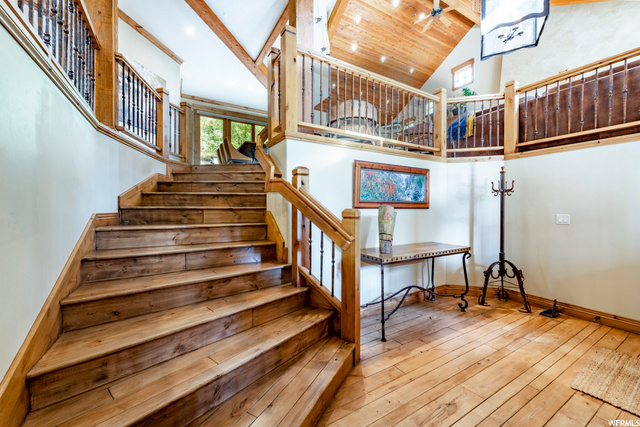 2640 Eagle Cove Dr, Park City, UT 84060 — photo 5