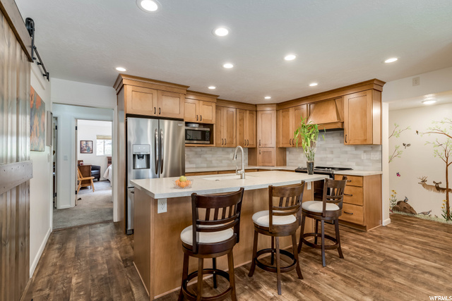 370 N Harrison Blvd, Ogden, UT 84404 — photo 2