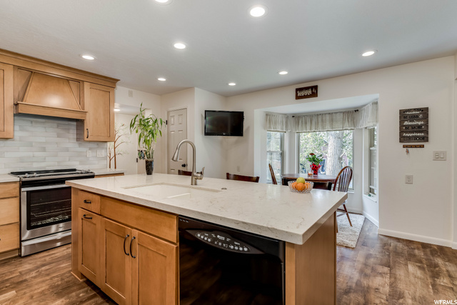 370 N Harrison Blvd, Ogden, UT 84404 — photo 4