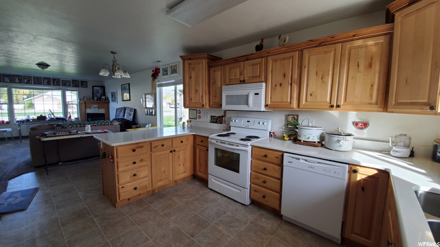 262 W 60 S, Hyde Park, UT 84318 — photo 4