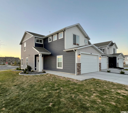 Existing Home