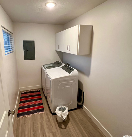 Large Laundry room